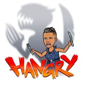 Meet your Posher, Hazel